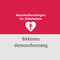 Logo for Birkenes demensforening