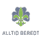 Logo for Birkenes speidergruppe