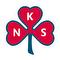 Logo for Birkenes Sanitetsforening
