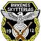 Logo for Birkenes Skytterlag