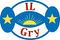 Logo for IL Gry
