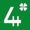 Logo for Tveitås 4H