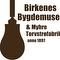 Logo for Birkenes Bygdemuseum