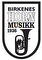 Logo for Birkenes Hornmusikk