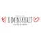 Logo for Demenskoret i Grimstad og Lillesand (/Birkenes)