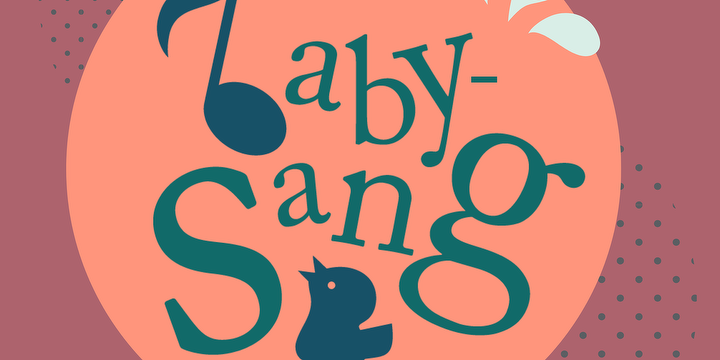 Bilde/illustrasjon for Babysang Babysang