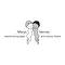 Logo for MARYS VENNER MARYS FRIENDS FOUNDATION