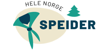 Bilde/illustrasjon for Bli med å speide! Bli med å speide!